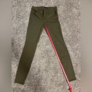 Prana Briann 6 Tall Pant